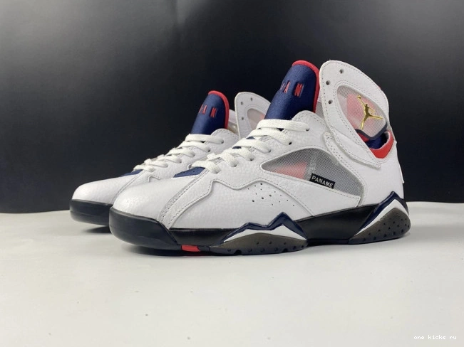 Rep Onekick 7 Air CZ0789-105 Jordan PSG 0714
